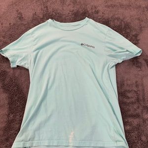 Columbia PFG shirt